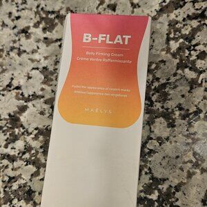 Maelys B Flat Lotion